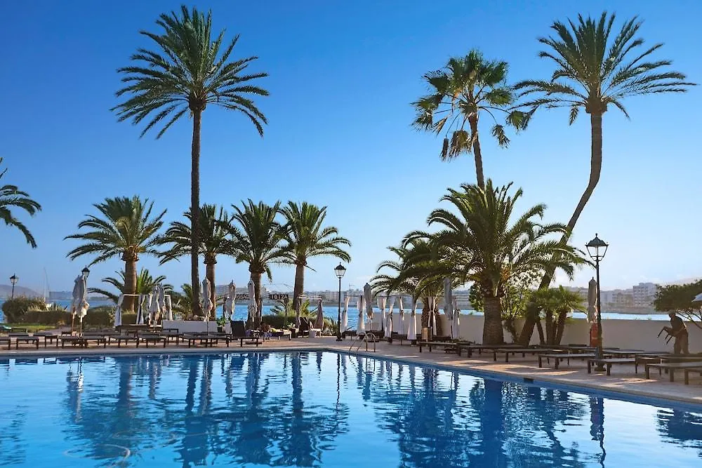 Hotel THB Los Molinos Adults Only Ibiza