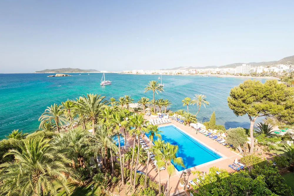 THB Los Molinos Adults Only Ibiza Hotel