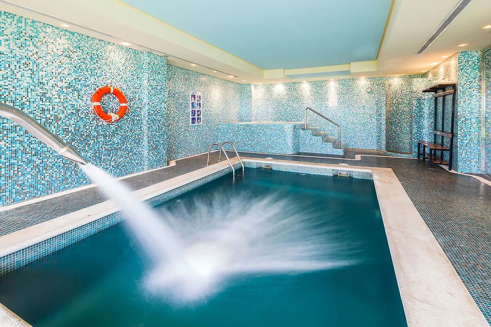 Hotel THB Los Molinos Adults Only Ibiza