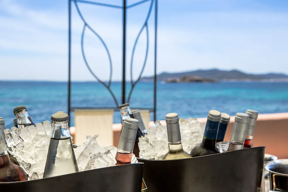Hotel Thb Los Molinos - Adults Only Ibiza