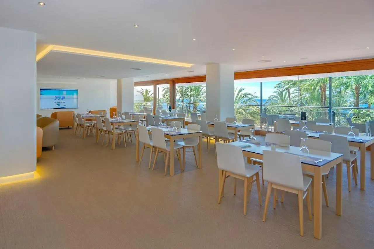 Hotel THB Los Molinos Adults Only Ibiza