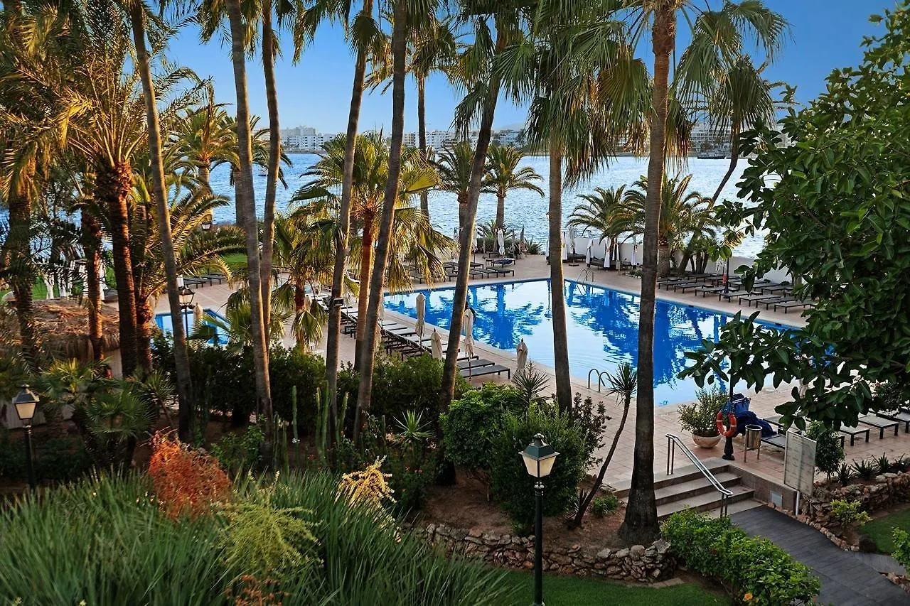 THB Los Molinos Adults Only Ibiza España