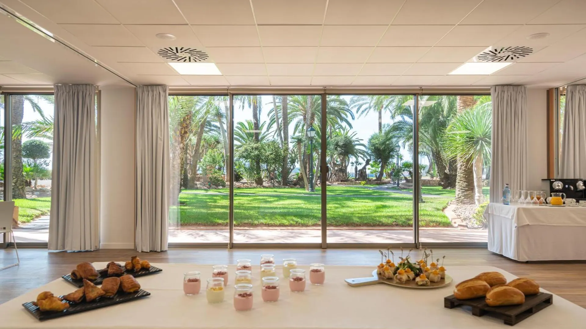 Hotel Thb Los Molinos - Adults Only Ibiza Town