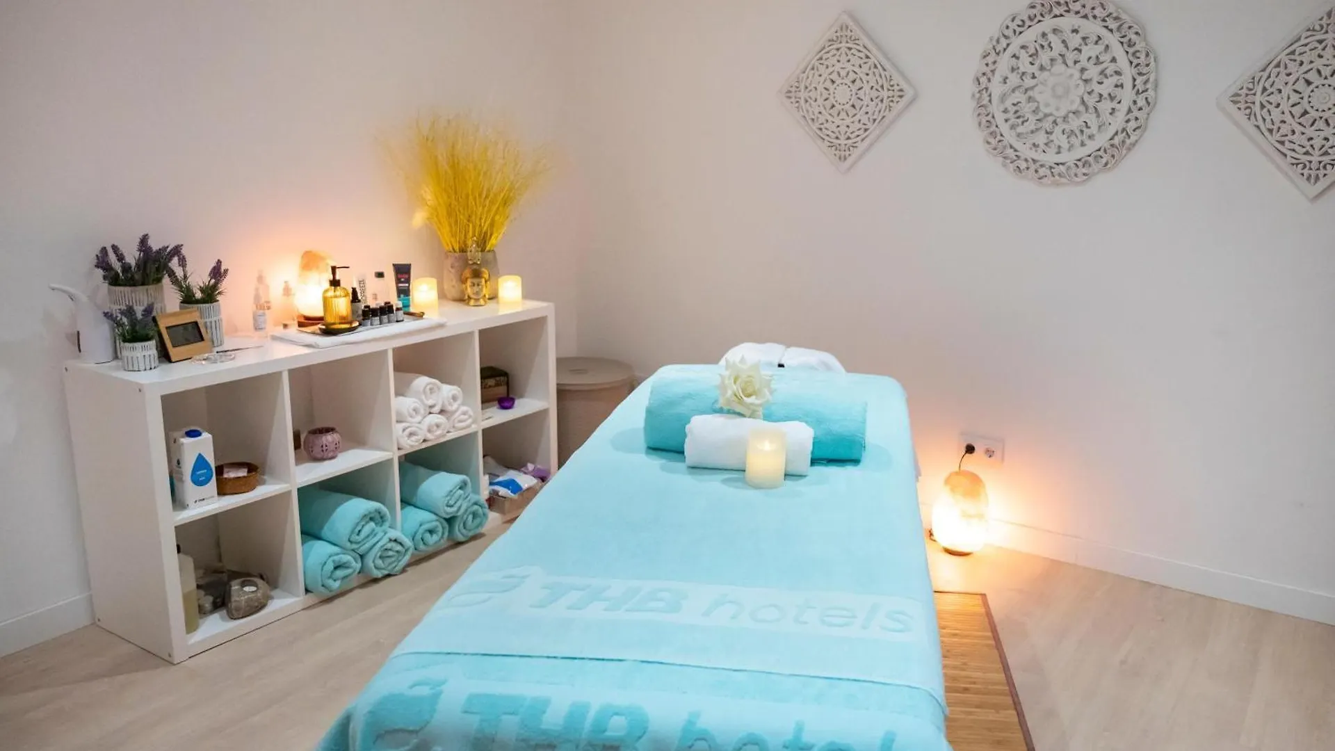 Thb Los Molinos - Adults Only Ibiza città 4*,  Spagna