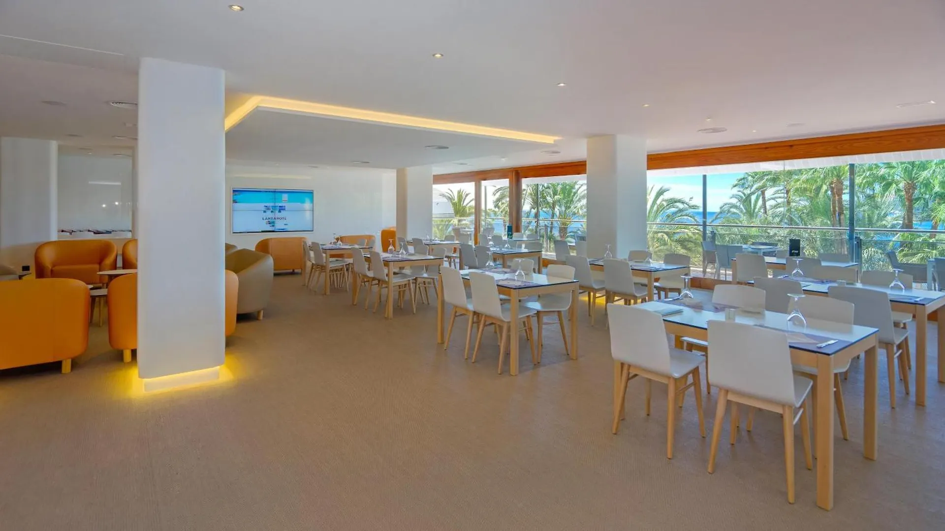 Thb Los Molinos - Adults Only Ibiza città Hotel