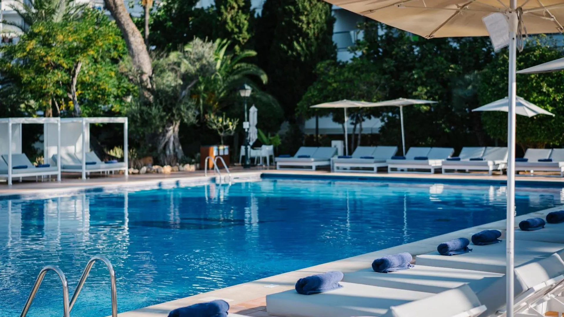 Thb Los Molinos - Adults Only Ibiza città Hotel