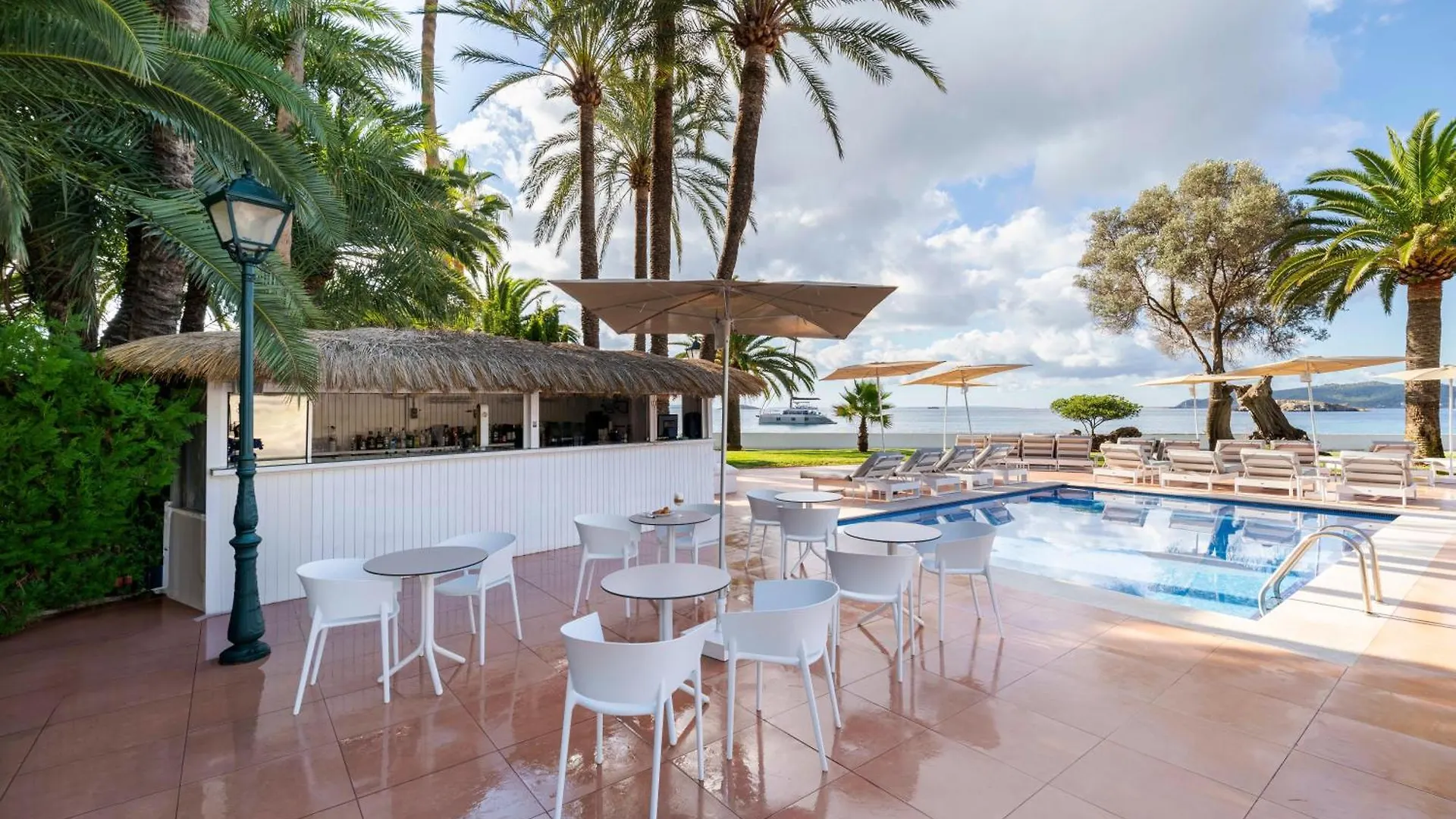 THB Los Molinos Adults Only Ibiza España