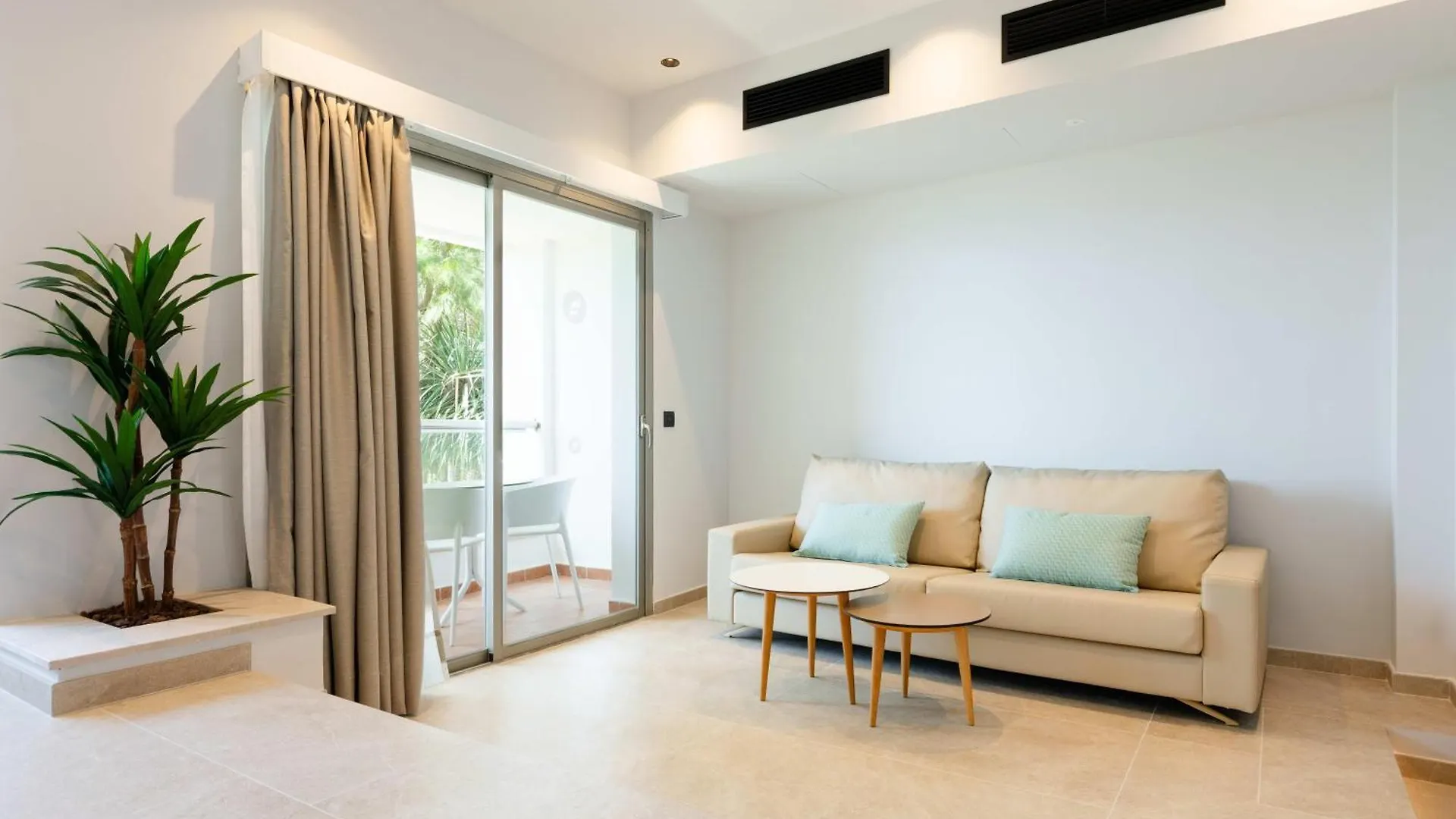 Thb Los Molinos - Adults Only Ibiza città Hotel