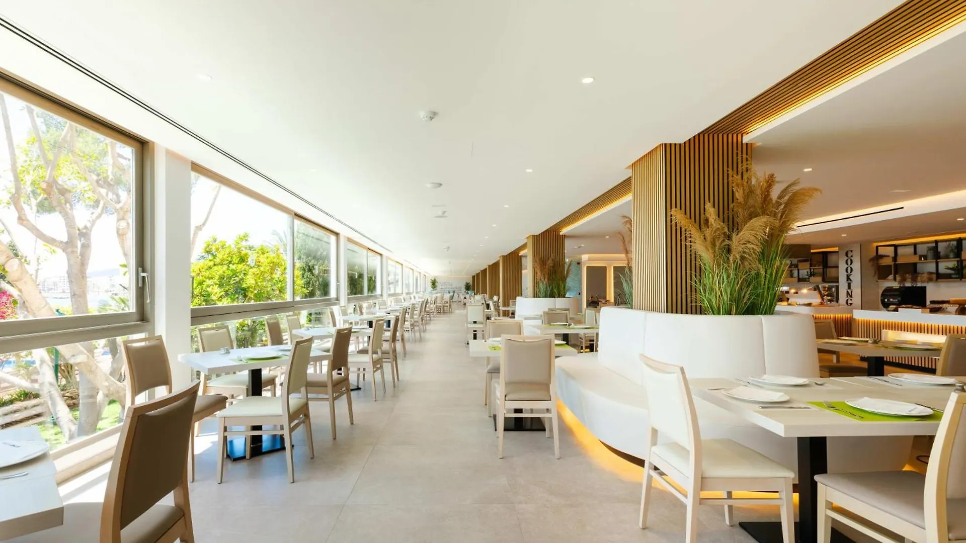 **** Hotel THB Los Molinos Adults Only Ibiza España