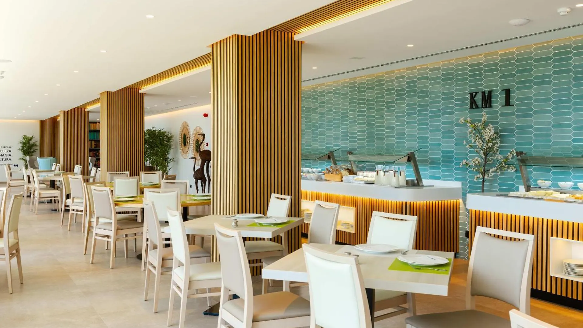 Thb Los Molinos - Adults Only Ibiza 4*,  Hiszpania