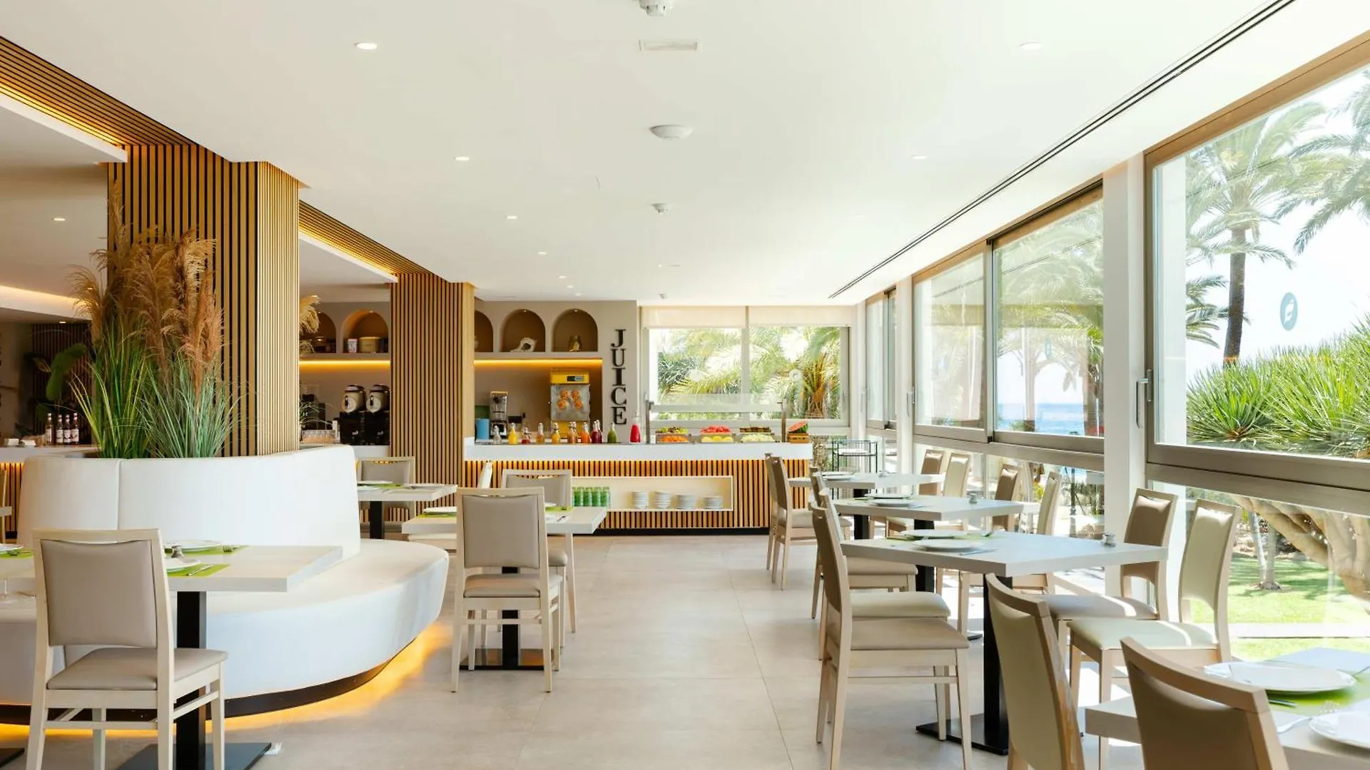 **** Hotel THB Los Molinos Adults Only Ibiza España