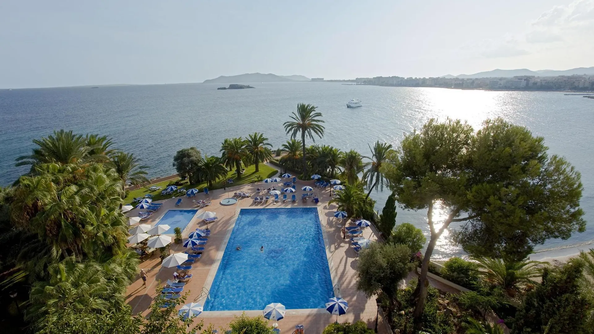 Thb Los Molinos - Adults Only Ibiza città Hotel