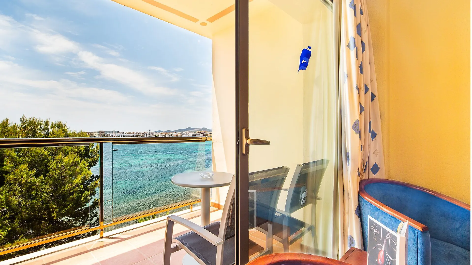 THB Los Molinos Adults Only Ibiza