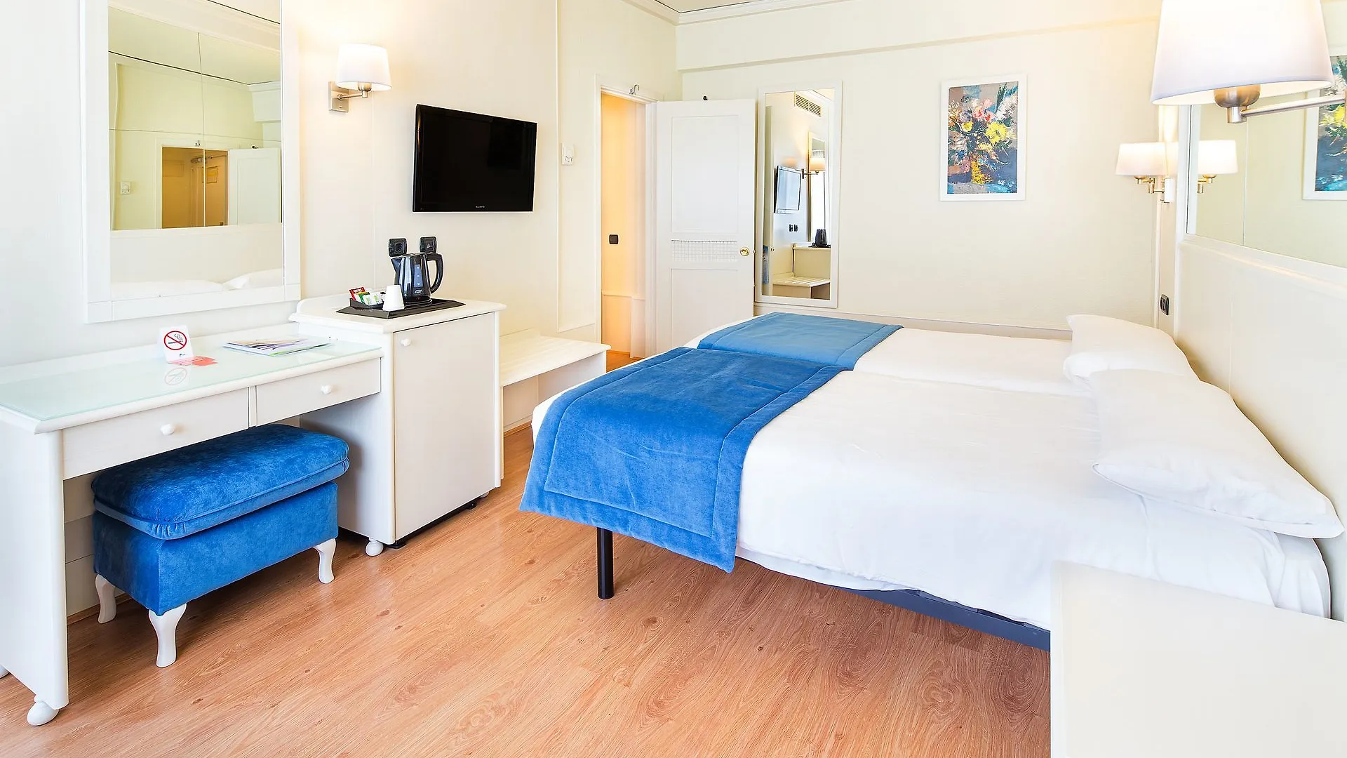 Thb Los Molinos - Adults Only Ibiza città Hotel