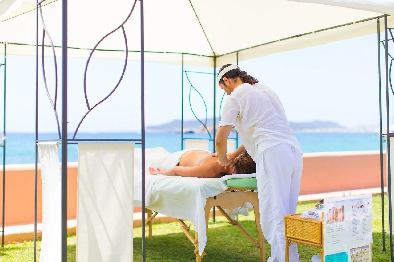 Thb Los Molinos - Adults Only Ibiza città Hotel