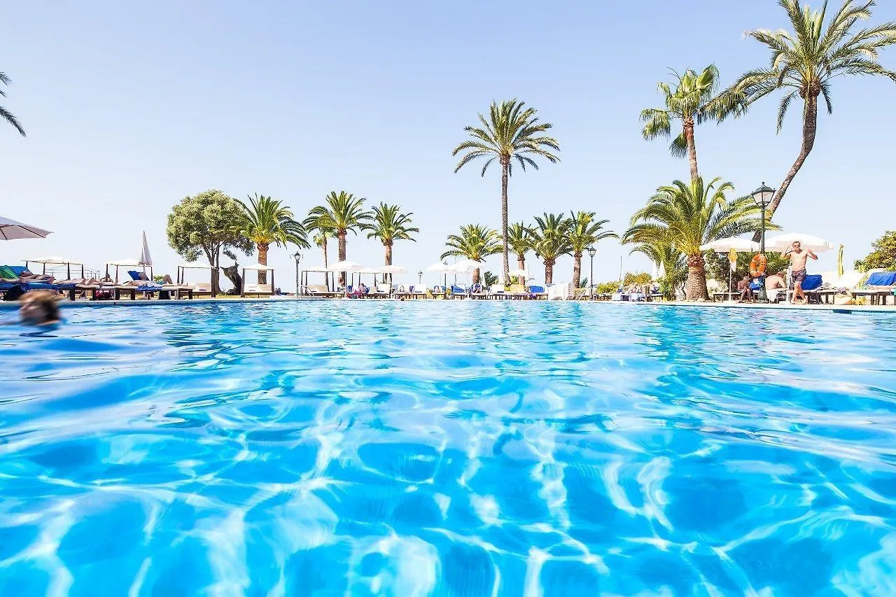 **** Hotel Thb Los Molinos - Adults Only Ibiza città Spagna