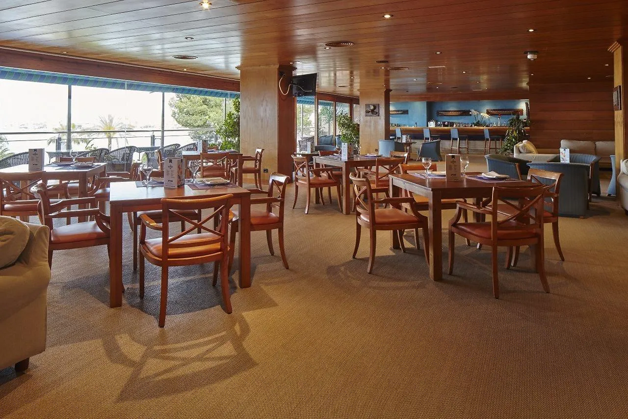 **** Hotel THB Los Molinos Adults Only Ibiza España