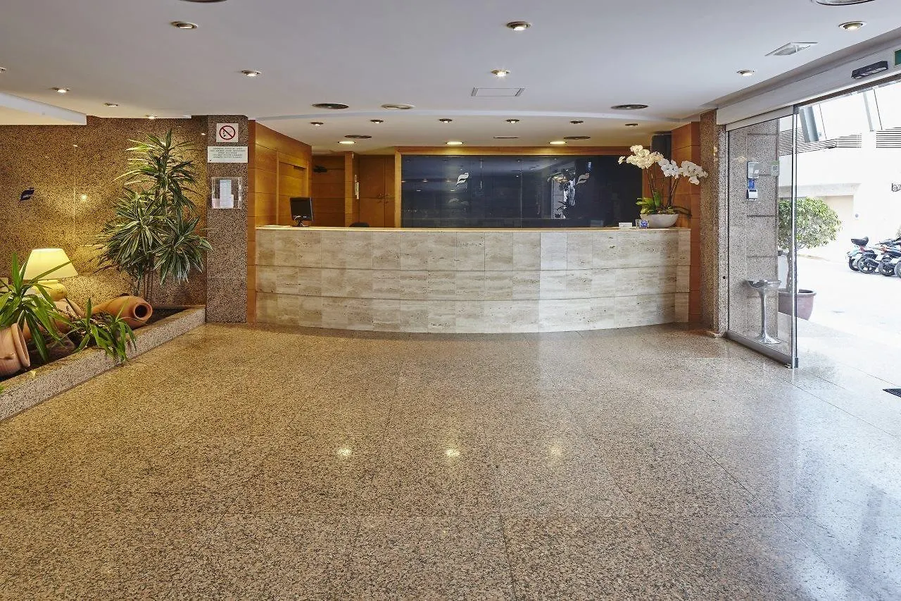 Hotel THB Los Molinos Adults Only Ibiza