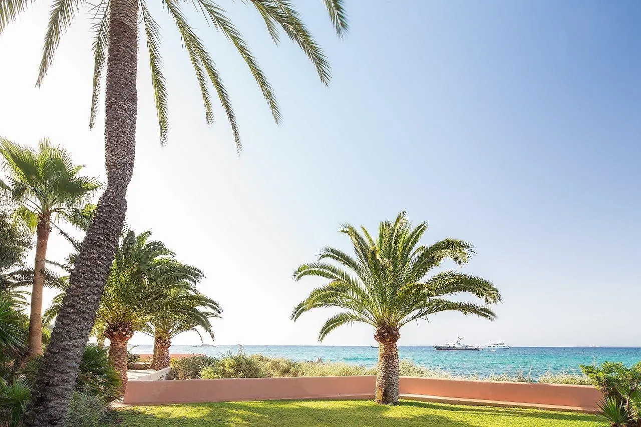 Thb Los Molinos - Adults Only Ibiza Hotel