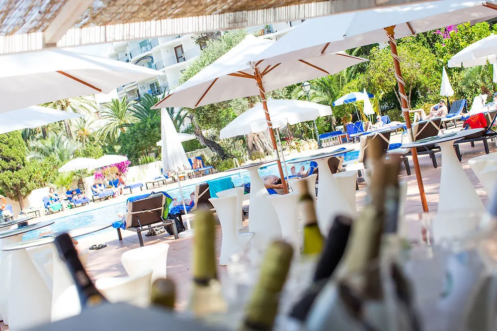 Thb Los Molinos - Adults Only Ибица Испания