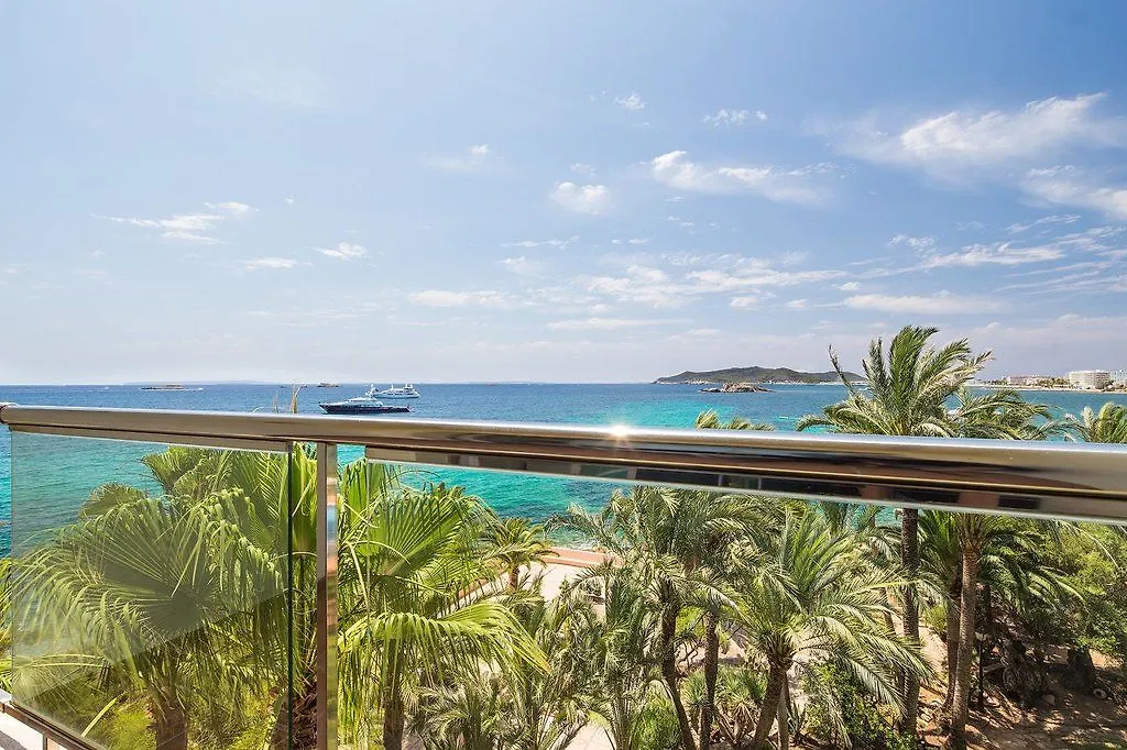 Hotel Thb Los Molinos - Adults Only Ibiza città
