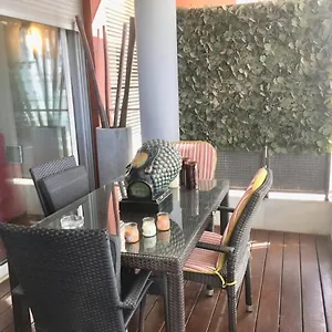 Luxury Botafoch Ibiza