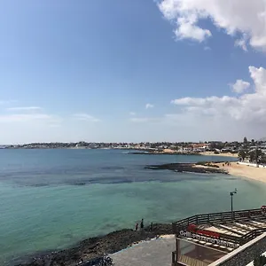 Appartement On The Beach 