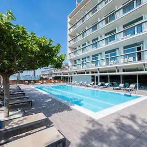 Atenea Port Barcelona Испания