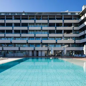 Remarkable 3 Bedroom In Eivissa Apartment