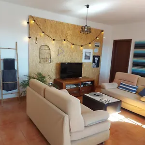 Appartement Casa Elsa 