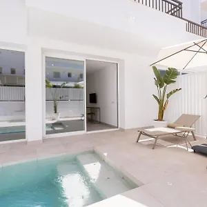 Bossa Bay With Private Pool - Mc Apartment