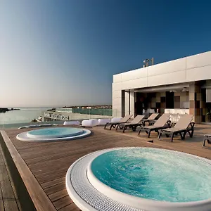 4* Отель Barceló Hamilton Menorca - только для взрослых