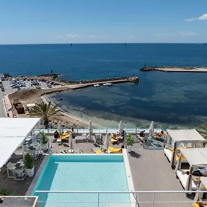 4* Hotell Bq Aguamarina Boutique