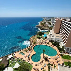 4* Hotell Alua