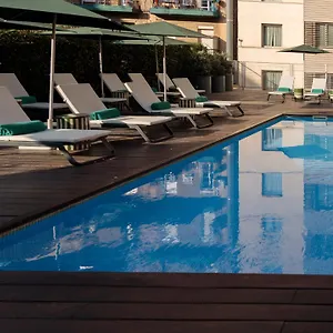 Hotel Acevi Villarroel ****