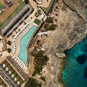 5* Отель Six Senses Ibiza