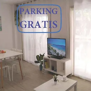 Apartment Scala