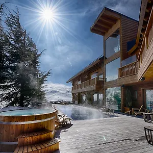 El Lodge, & Испания