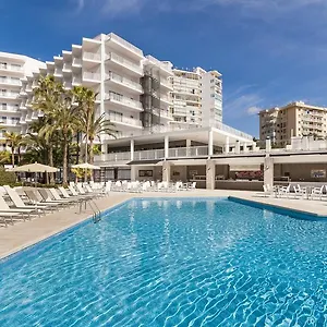 4* Hotell Globales