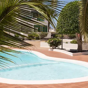 Apartment Conylanza Carmenes