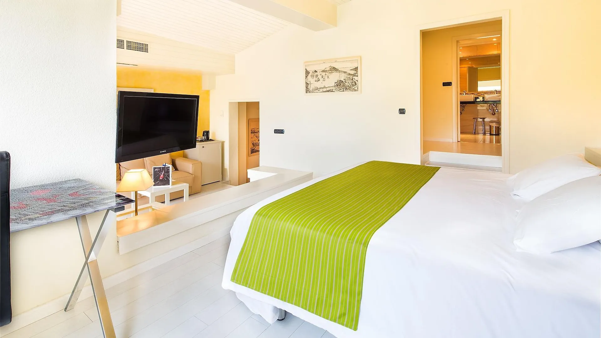 Thb Los Molinos Adults Only Hotel Ibiza Town