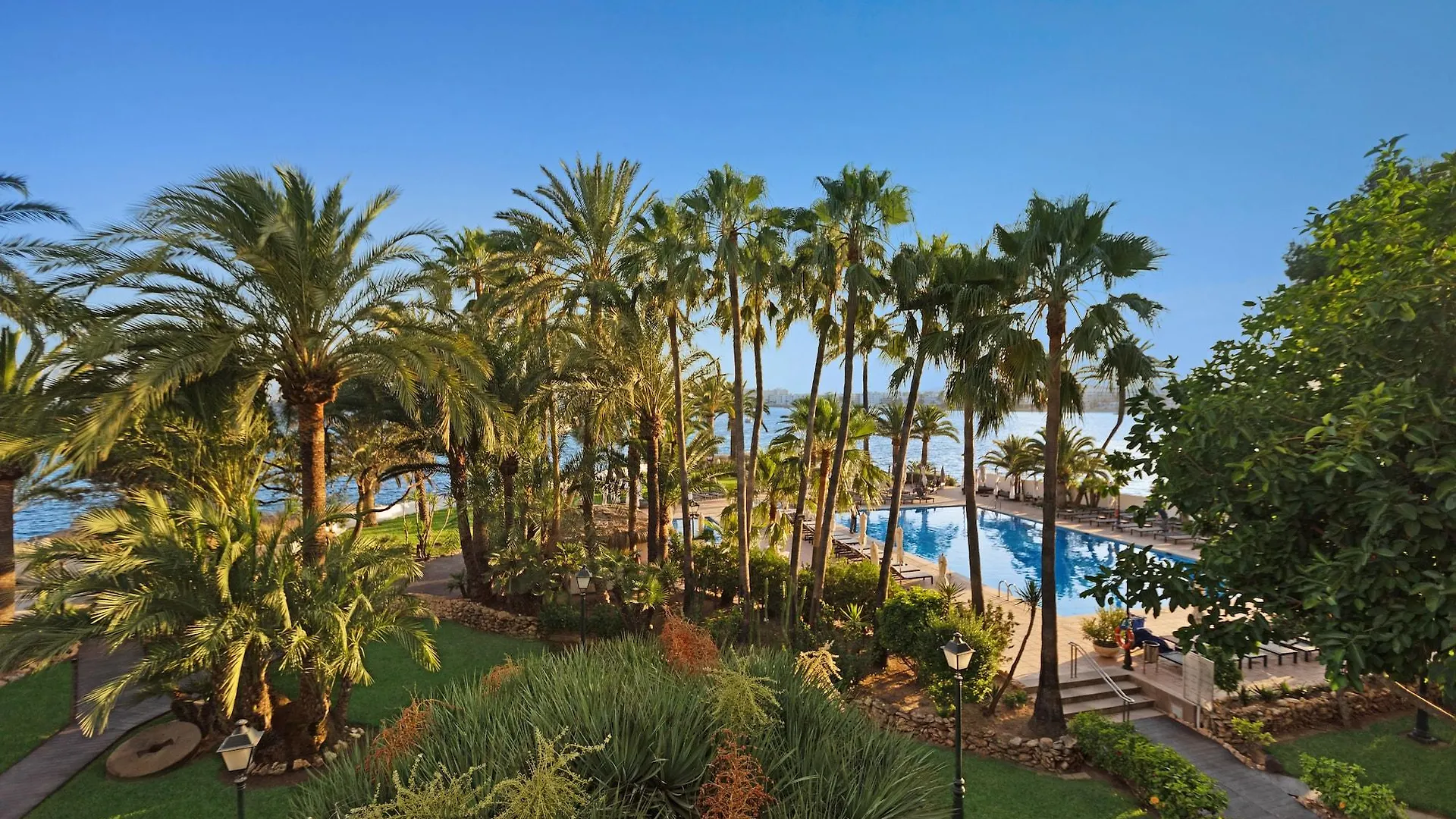 Thb Los Molinos - Adults Only Ibiza Town Spain