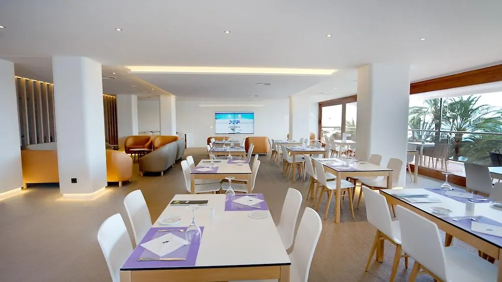 Thb Los Molinos - Adults Only Ibiza 4*,