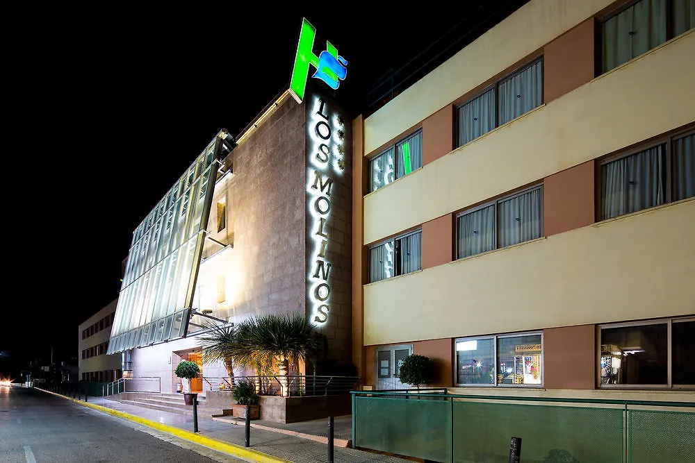 Hotel Thb Los Molinos - Adults Only Ibiza Town