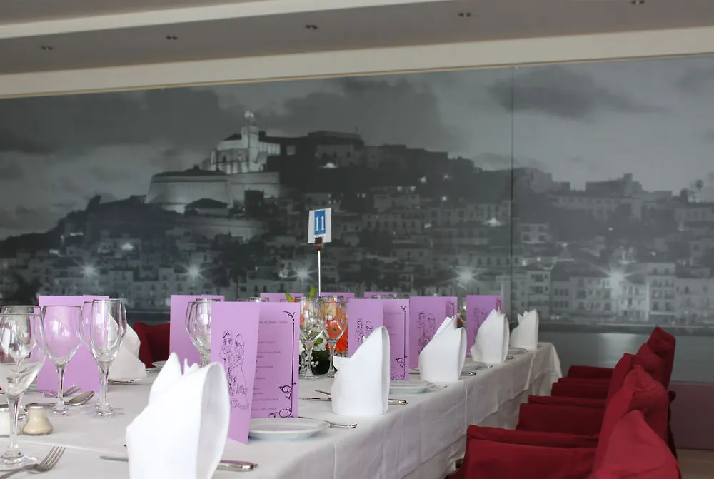 Thb Los Molinos - Adults Only Ibiza