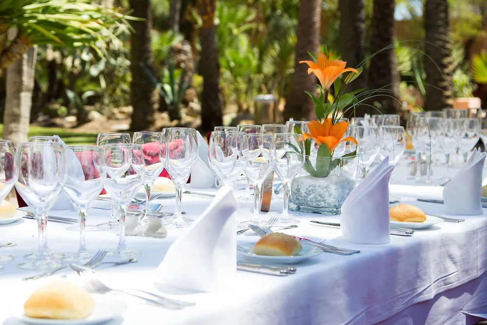 Thb Los Molinos - Adults Only Ibiza