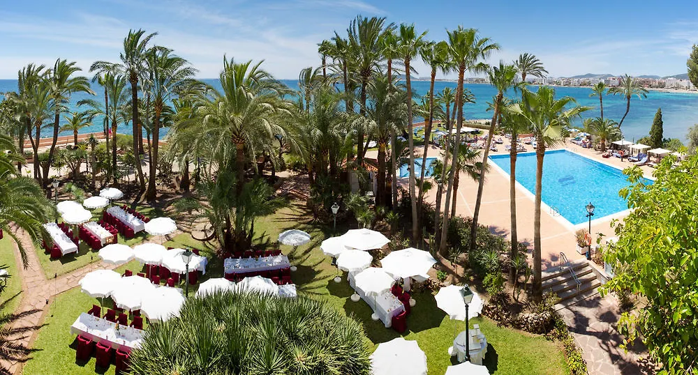 Thb Los Molinos - Adults Only Ibiza Town Spain