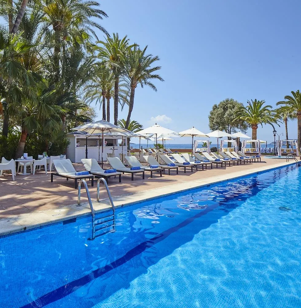 Thb Los Molinos Adults Only Hotel Ibiza Town