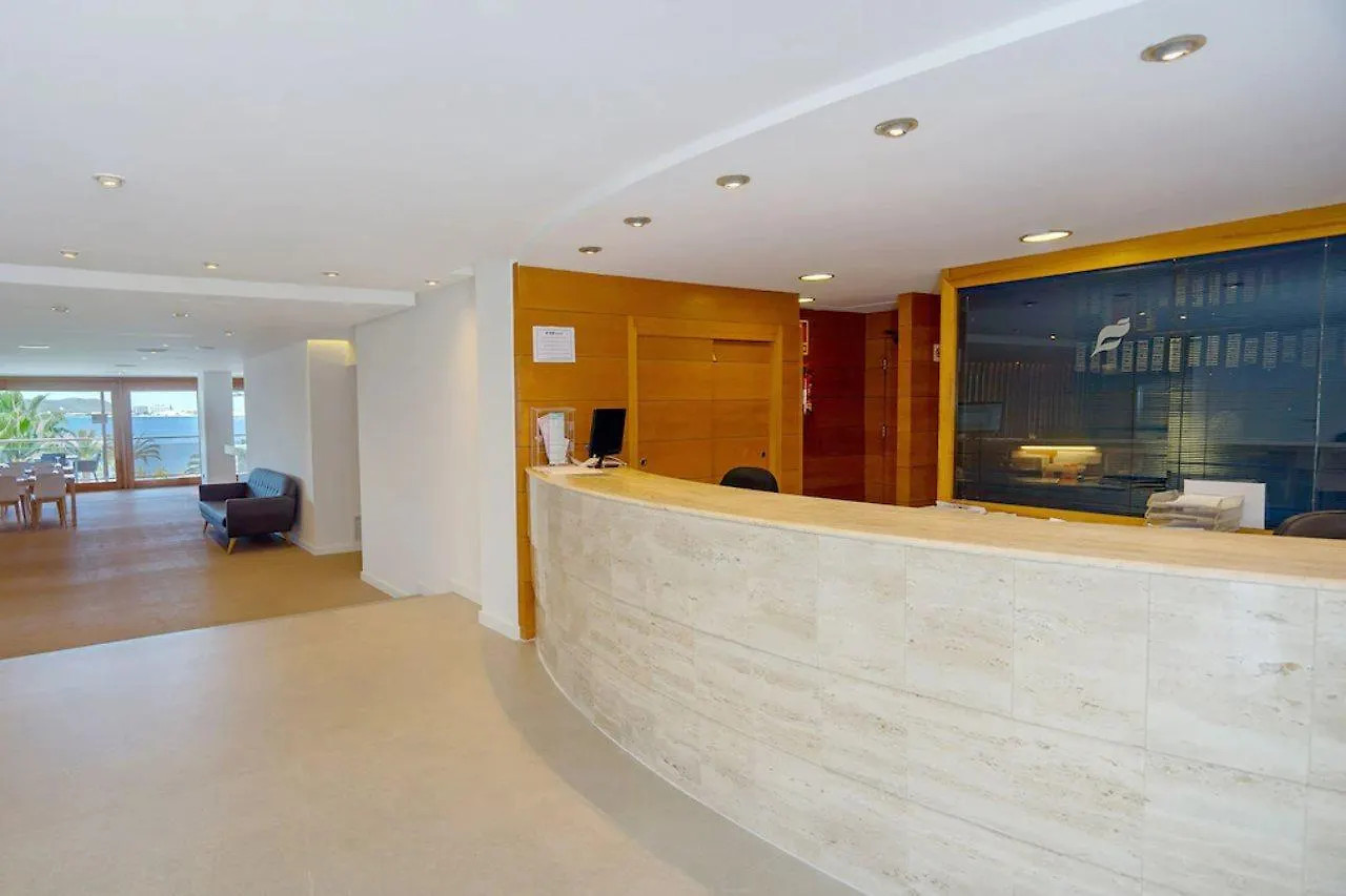 Thb Los Molinos - Adults Only Ibiza Town