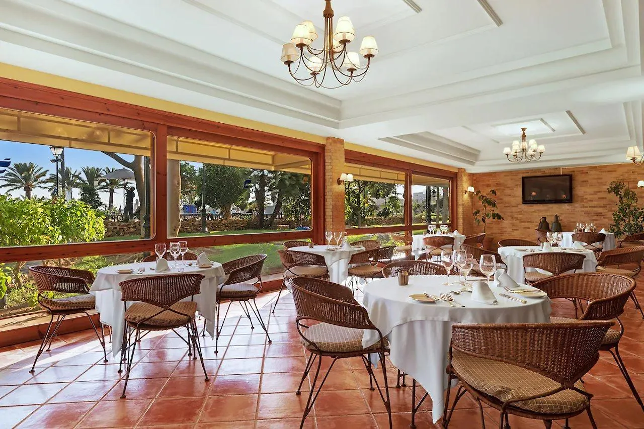 Hotel Thb Los Molinos - Adults Only Ibiza
